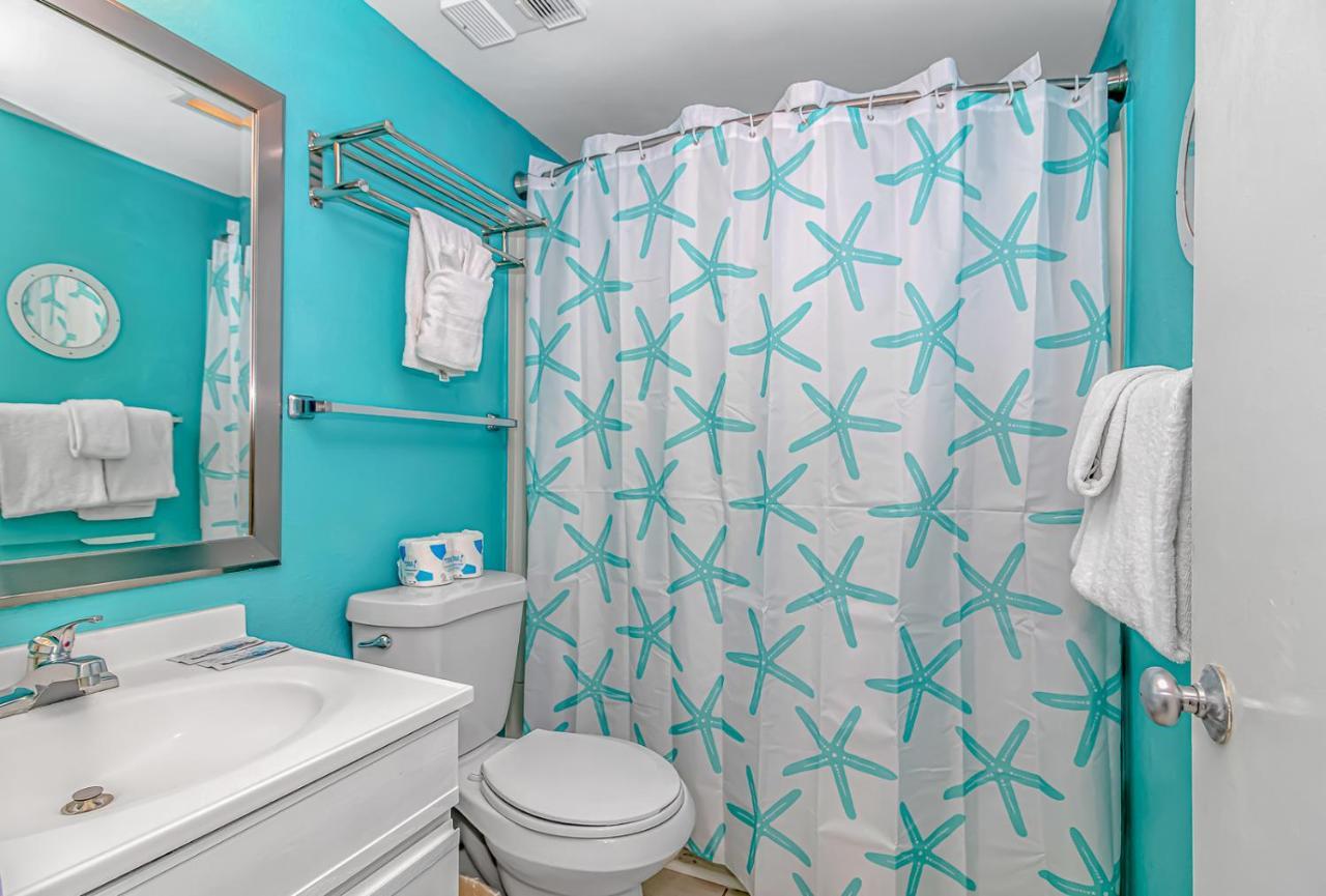 Angled Oceanfront Studio With Incredible Views! Palace Resort 1003 - Sleeps 4 Guests Μιρτλ Μπιτς Εξωτερικό φωτογραφία